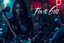 Final Girl