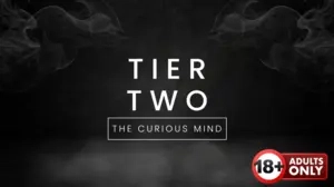 The Curious Mind - Tier Two