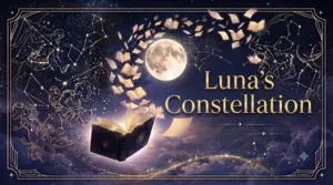 🌌 Luna's Constellation