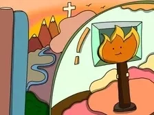 Flames Stan Club