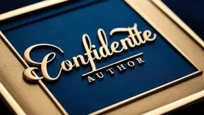 Confidente del autor ⭐️⭐️⭐️⭐️☄️
