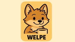 Welpe