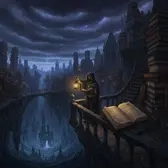 Librarian 