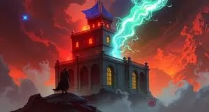 The Grand Architect