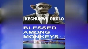 Blessed Among Monkeys