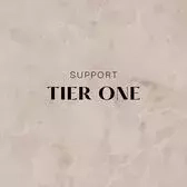 Support Tier One