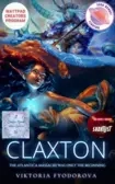 Vika's World of Claxton