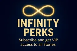 Infinity Perks