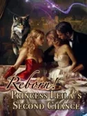 Reborn! Princess Leila's Second Chance