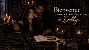 Les complices de Debby
