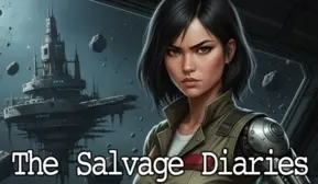The Salvage Diaries