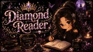 Diamond Reader