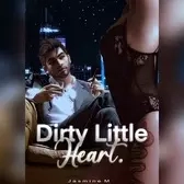Access to ‘Dirty Little Heart’ And 'Abducted By Sin'. Both, Dark Romance. 😈💕