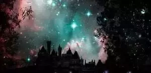 Star Gazers