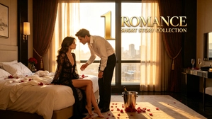 Romance Short Story Collection 1