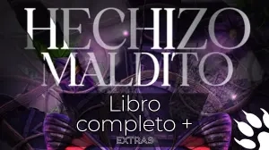 HECHIZO MALDITO
