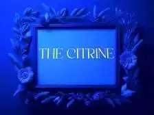 THE CITRINE