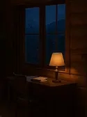 The Curious Reader