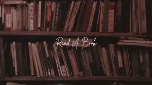 Read All the Things