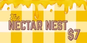 The Nectar Nest