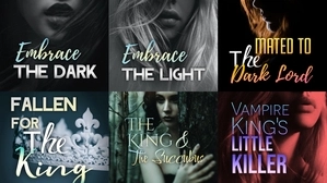  Horror Supernatural Erotica