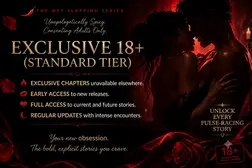 💦 WET SLAPPING SERIES | EXCLUSIVE 18+ (STANDARD TIER)