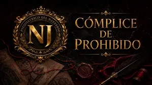 Cómplice de Prohibido ❤️🔥