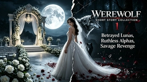 Werewolf Short Story Collection 1