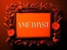 Amesthyst
