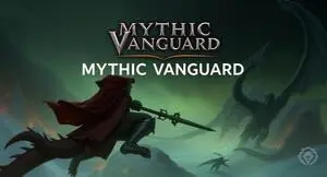 Mythic Vanguard