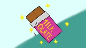 Candy Bar