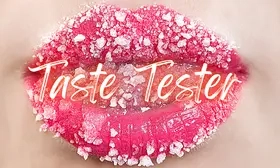 The Taste Tester