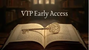 VIP Reader