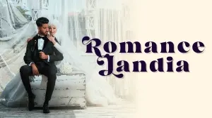 Romancelandia