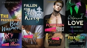 MXM books and more