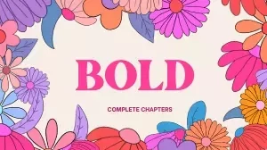 EXCLUSIVE BOLD 