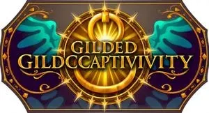 Gilded Captivity