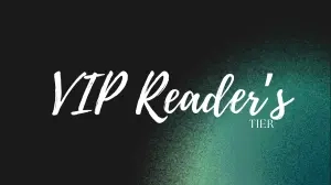 VIP Readers