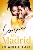 Love in Madrid 