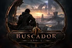Buscador : Año I