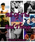 The Bad Things (Short Stories)