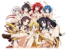 Welcome to Harem project