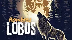 Hombres lobos