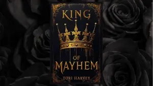 King of Mayhem 