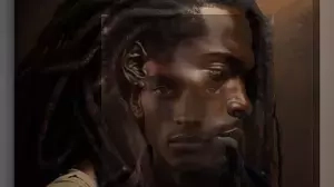 Masculine Love
