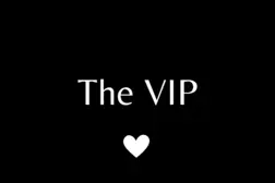 ⭐ The VIP