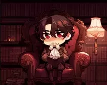 The Feral Reader