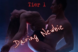 Daring Newbie