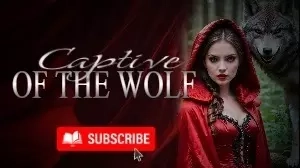 Captive of the wolf
