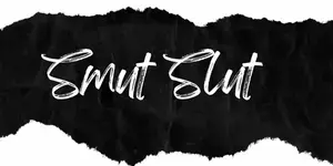 Smut Slut